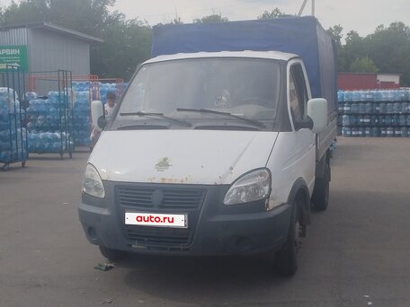 2006 ГАЗ-САЗ 3512, серый, 150000 рублей, вид 1
