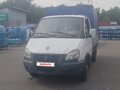 2006 ГАЗ-САЗ 3512, серый
