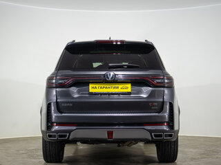 2022 Changan CS95 I Рестайлинг, серый, 3099000 рублей, вид 5
