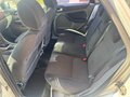 2008 Ford Focus II Рестайлинг, серебристый - вид 9