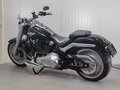 2020 Harley-Davidson Fat Boy, чёрный, 1929000 рублей - вид 5
