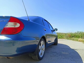 2003 Toyota Camry V (XV30), синий, 690000 рублей, вид 3