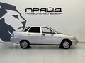 2006 Lada (ВАЗ) 2110, серебристый, 179900 рублей - вид 6