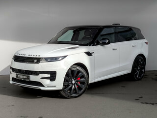 2023 Land Rover Range Rover Sport III, белый, 12700000 рублей, вид 1