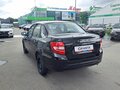 2026 Lada (ВАЗ) Granta I Рестайлинг, чёрный, 850000 рублей - вид 3