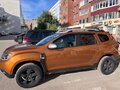 2021 Renault Duster II, оранжевый, 1900000 рублей - вид 1