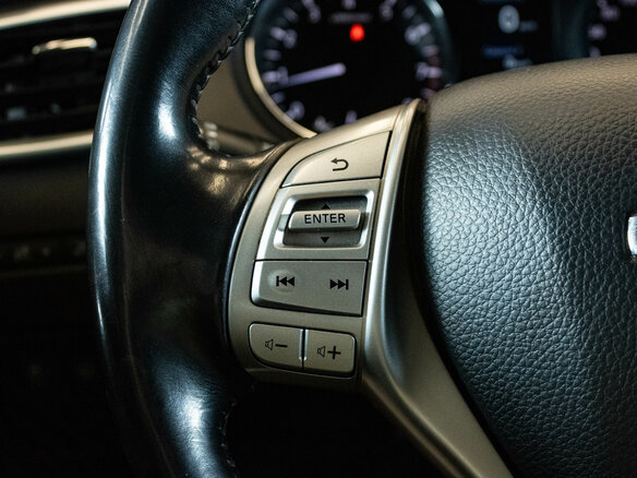 2014 Nissan Qashqai II, белый, 1386000 рублей - вид 16