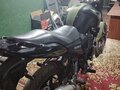 2014 Racer Enduro, коричневый, 70000 рублей - вид 2