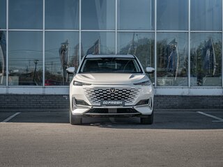 2023 Changan UNI-K, белый, 2475000 рублей, вид 3