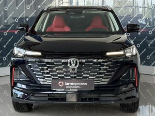 2025 Changan UNI-S I, чёрный, 3179900 рублей, вид 3