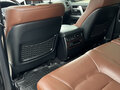 2016 Toyota Land Cruiser 200 Series Рестайлинг 2, чёрный - вид 10