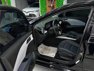 2023 Chevrolet Monza II Рестайлинг, чёрный, 1500000 рублей, вид 3