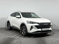2023 Haval F7x I Рестайлинг, белый, 1800000 рублей - вид 2