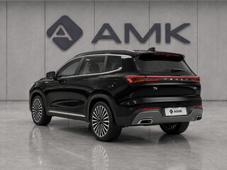 2026 Tenet T8, чёрный, 3299000 рублей, вид 4