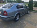 2004 Skoda Octavia I (A4) Рестайлинг, серый - вид 4