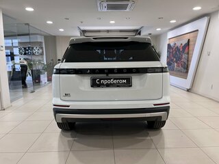 2026 Jaecoo J6, белый, 2382000 рублей, вид 5