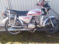2013 Irbis Virago (Alpha), серебристый, 50000 рублей