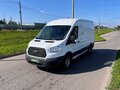 2019 Ford Transit, белый, 1580000 рублей