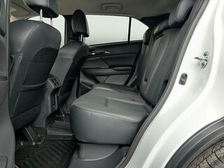 2022 Mitsubishi Eclipse Cross I Рестайлинг, белый, 2690000 рублей, вид 3