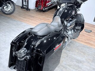 2019 Harley-Davidson Street Glide Special, чёрный, 1699000 рублей, вид 4