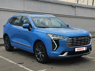 2021 Haval Jolion I, синий, 1399000 рублей, вид 3