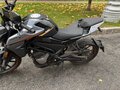 2023 CFMoto 250NK, чёрный, 270000 рублей - вид 11
