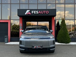 2025 Exeed Exlantix ET, серый, 5128000 рублей, вид 2