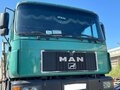 1990 MAN M 90, зелёный, 1800000 рублей