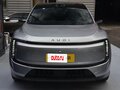 2026 Audi E7X, серебристый, 9000077 рублей - вид 7