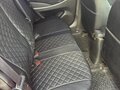 2015 Hyundai Solaris I Рестайлинг, красный, 900000 рублей - вид 5