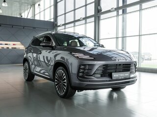 2026 Esteo MX, серый, 3990000 рублей, вид 1