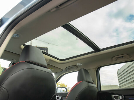 Haval H3 I