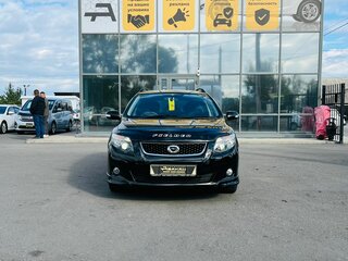 2010 Toyota Corolla Fielder X (E140, E150) Рестайлинг, чёрный, 1199999 рублей, вид 3