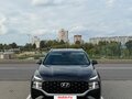 2023 Hyundai Santa Fe IV Рестайлинг, чёрный, 3200000 рублей - вид 1