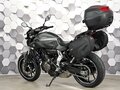2014 Yamaha MT-07 (FZ-07), серый, 645000 рублей - вид 7