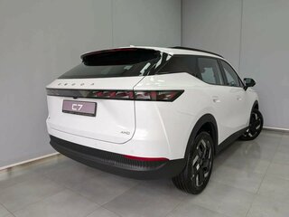 2026 Omoda C7, белый, 3499000 рублей, вид 3