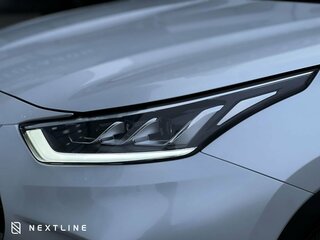 2026 Toyota Highlander IV (XU70), белый, 5350000 рублей, вид 5