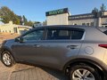 2016 Kia Sportage IV, серый, 1650000 рублей - вид 1