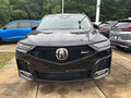 2026 Acura MDX IV Рестайлинг, чёрный, 10936500 рублей - вид 1