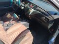 2006 Mitsubishi Lancer IX Рестайлинг, серебристый, 270000 рублей - вид 5