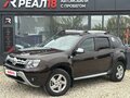 2018 Renault Duster I Рестайлинг, коричневый, 1299000 рублей - вид 1