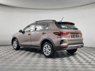 2025 Solaris KRX, коричневый, 2535000 рублей, вид 5