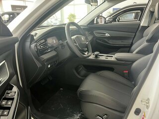 2026 Changan CS75 Pro, белый, 3155000 рублей, вид 5