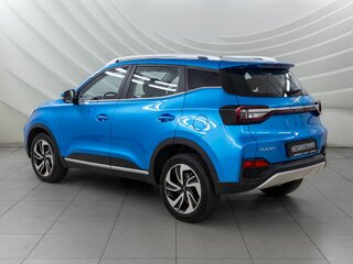 2024 Kaiyi X3, синий, 1399000 рублей, вид 5