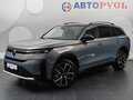 2026 Volkswagen Tavendor I Рестайлинг, серый, 5990000 рублей