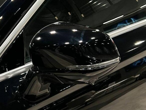 2026 Haval F7 II, чёрный - вид 4