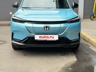 2023 Honda e:NS1, голубой, 2050500 рублей, вид 2