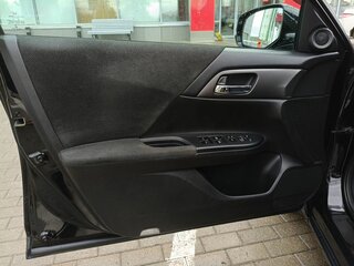 2013 Honda Accord IX, чёрный, 1404000 рублей, вид 4