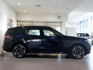 2026 BMW X3 Long 30L xDrive IV (G45/G48), синий, 7450000 рублей, вид 4