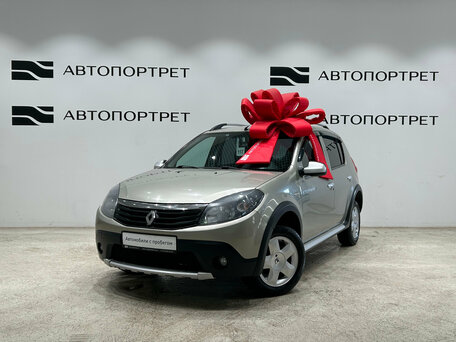 Renault Sandero I